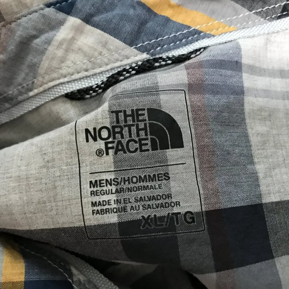 The North Face north face